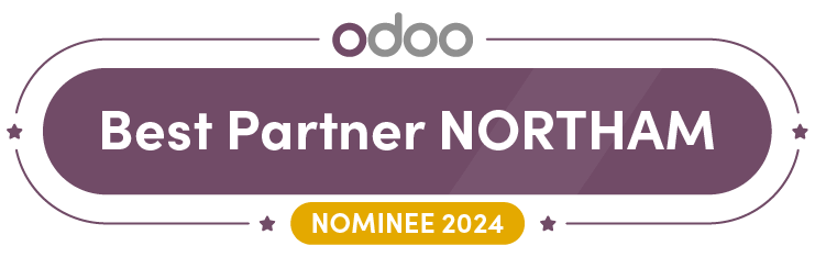 OERP nominated as best partner in North America 2024